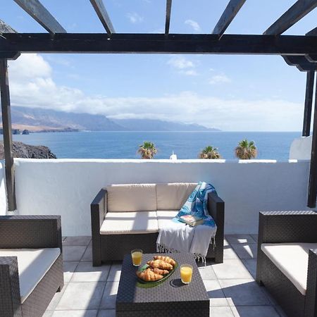 Brisa Del Mar - Spectacular Sea Views From The Accommodation Las Palmas de Gran Canaria Dış mekan fotoğraf