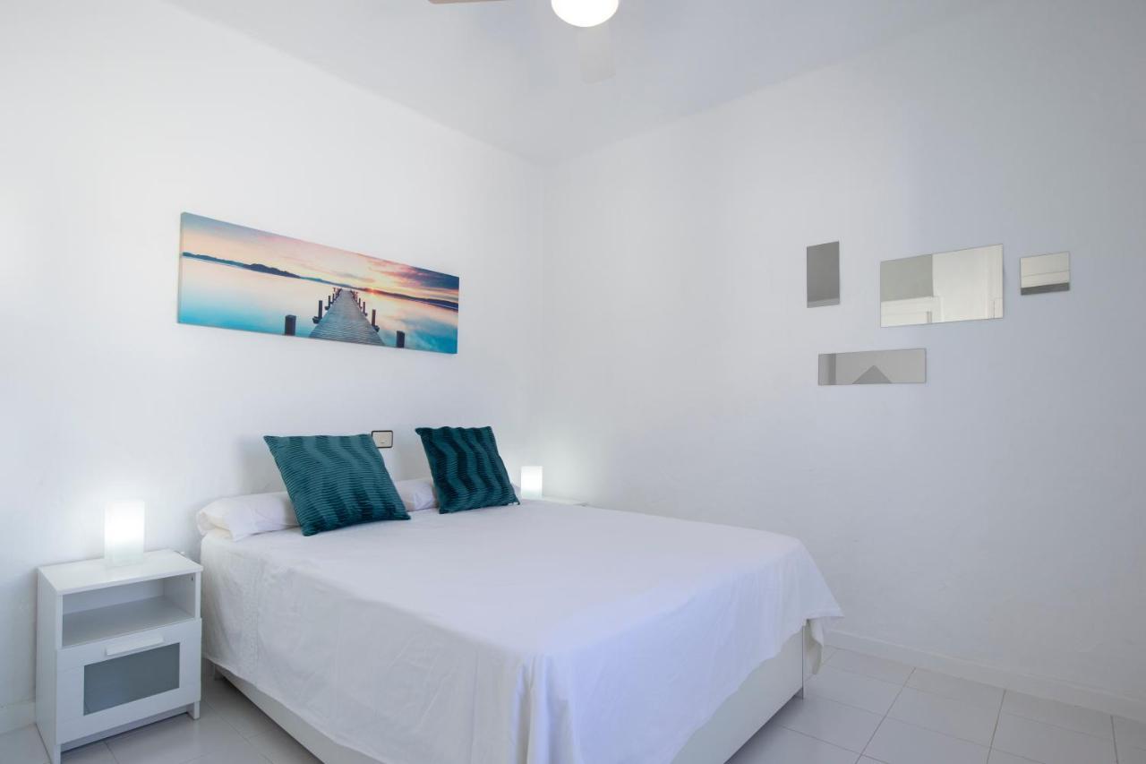 Brisa Del Mar - Spectacular Sea Views From The Accommodation Las Palmas de Gran Canaria Dış mekan fotoğraf