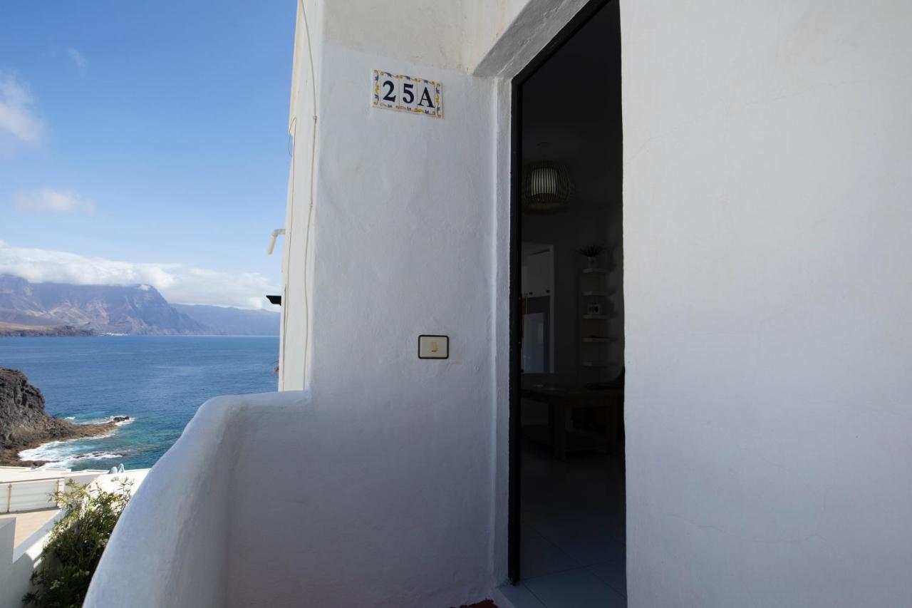 Brisa Del Mar - Spectacular Sea Views From The Accommodation Las Palmas de Gran Canaria Dış mekan fotoğraf