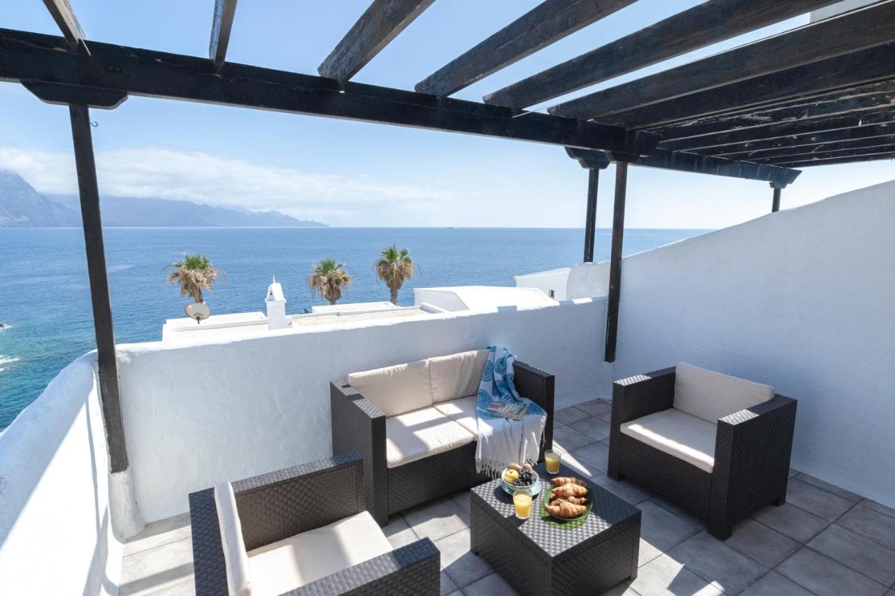 Brisa Del Mar - Spectacular Sea Views From The Accommodation Las Palmas de Gran Canaria Dış mekan fotoğraf