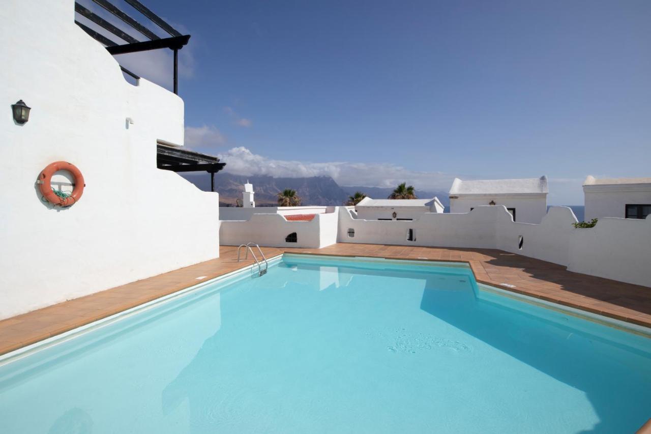Brisa Del Mar - Spectacular Sea Views From The Accommodation Las Palmas de Gran Canaria Dış mekan fotoğraf