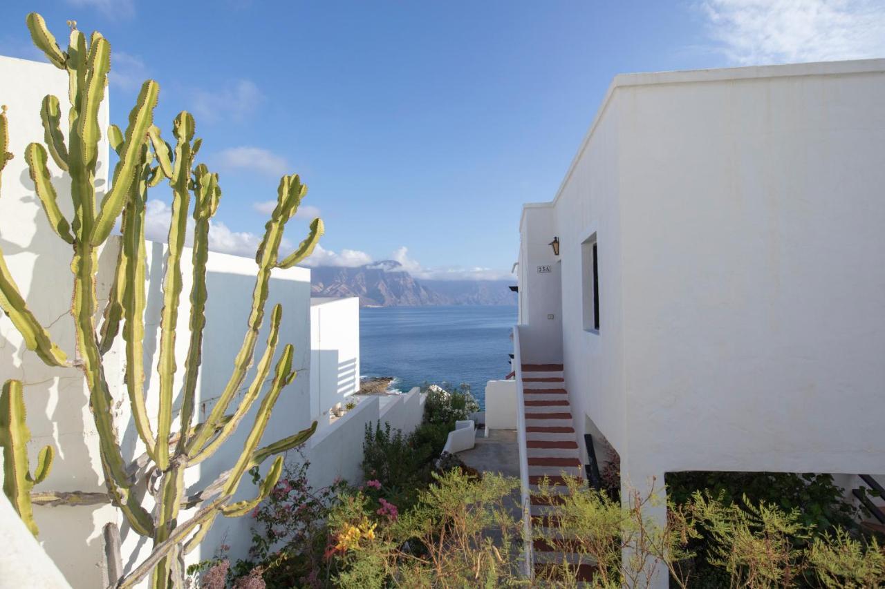 Brisa Del Mar - Spectacular Sea Views From The Accommodation Las Palmas de Gran Canaria Dış mekan fotoğraf