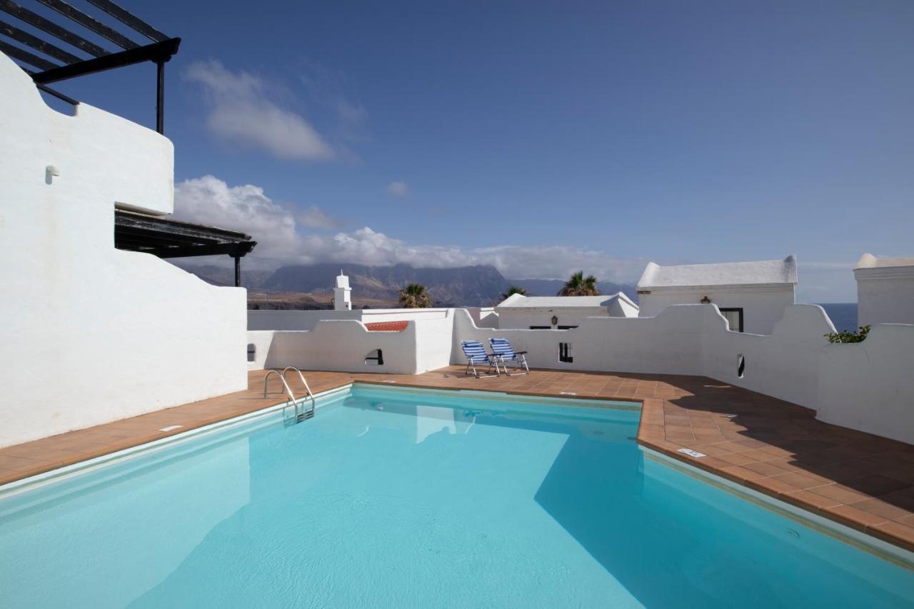 Brisa Del Mar - Spectacular Sea Views From The Accommodation Las Palmas de Gran Canaria Dış mekan fotoğraf