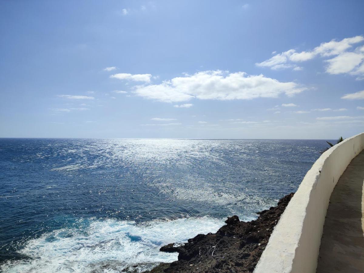 Brisa Del Mar - Spectacular Sea Views From The Accommodation Las Palmas de Gran Canaria Dış mekan fotoğraf