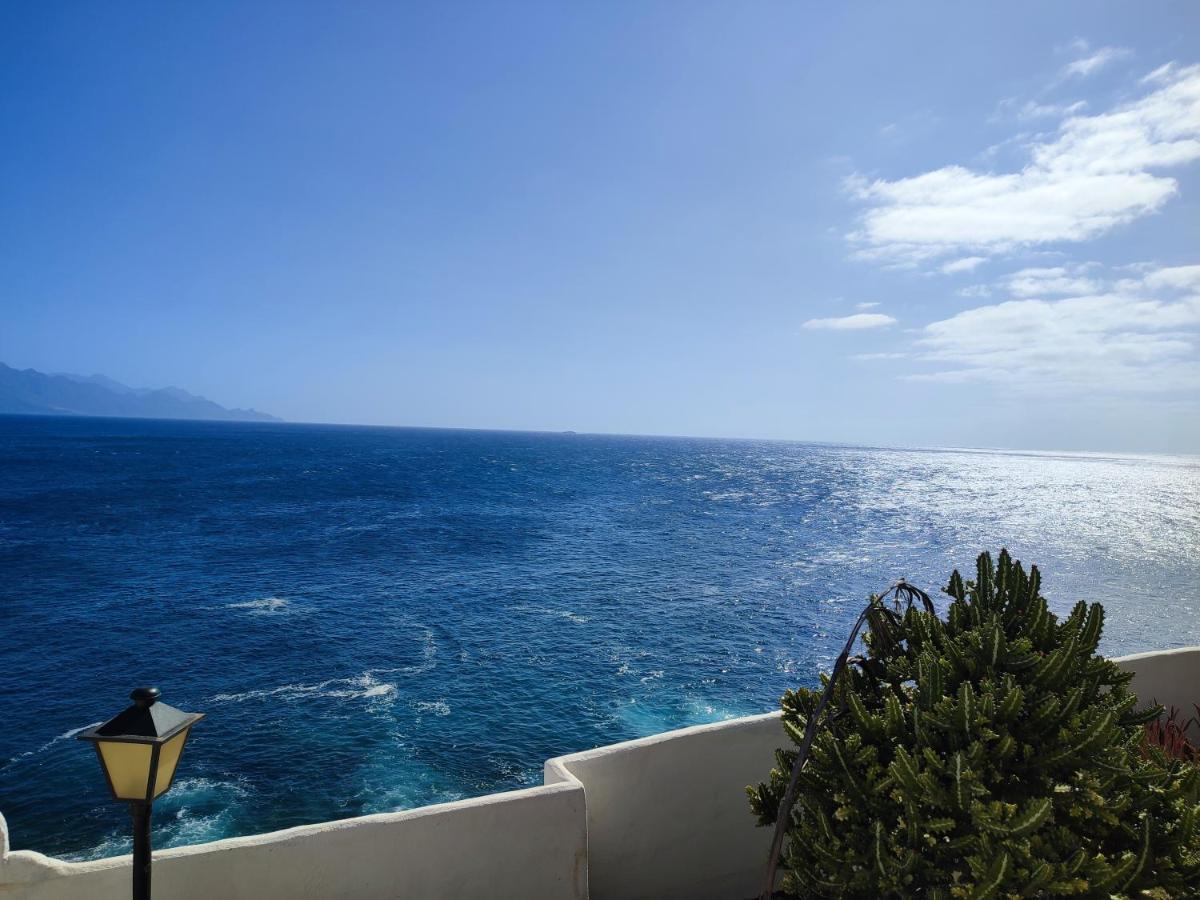 Brisa Del Mar - Spectacular Sea Views From The Accommodation Las Palmas de Gran Canaria Dış mekan fotoğraf